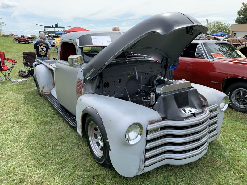 dude, where’s my engine?